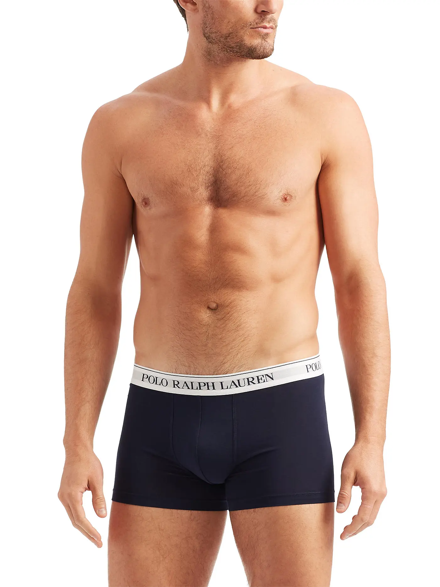 POLO RALPH LAUREN | Pant 3er Pkg | bunt